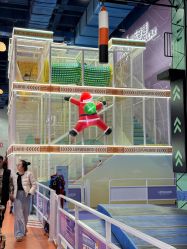 -乐之翼家庭娱乐中心