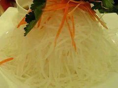 -北门饭店(三香路店)