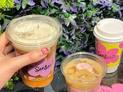 -Seesaw Coffee(环贸iapm店)