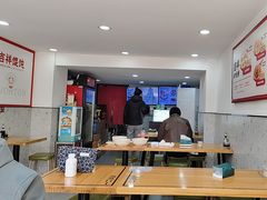 -吉祥馄饨(上海南方店)