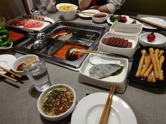 -海底捞火锅(宝龙广场夜宵主题店)