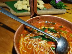 -觅山云南菜(泊富ICITY店)