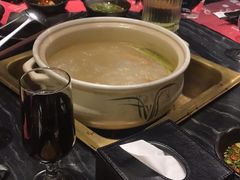 -王家渡火锅(金宝汇店)