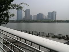 -映月湖中央公园