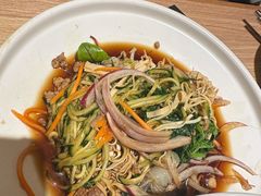 -连鹭海鲜·海肠捞饭·海胆饭(星海店)