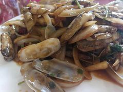 -地方名吃海鲜大馅蒸饺(北戴河店)