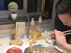 -万和源炝锅城·活鱼现炝(文艺北路店)