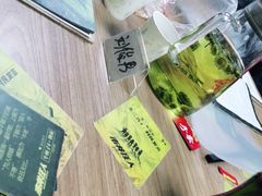 -6号玩家桌游吧(汉街店)