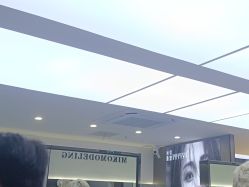 -米可造型烫染