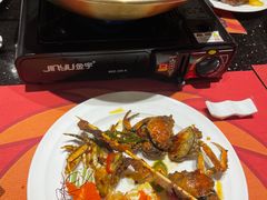 -上海神旺大酒店