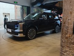 -现代汽车文化中心 Hyundai Motorstudio Beijing