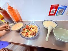 -胡椒猪肚汤(康王店)