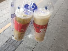 -茶百道(京溪店)