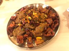 -我是那个大叔·美食研究所(新塘路店)
