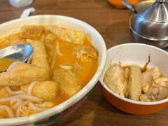 -绿柠食堂(北外滩店)