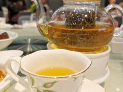 例茶-翠园(北京王府中环店)