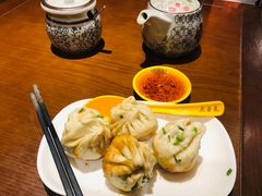-大壶春生煎(四川中路店)