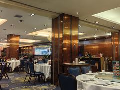 -山泉公馆酒家(珠江新城店)