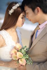 -1986婚纱摄影(清城店)