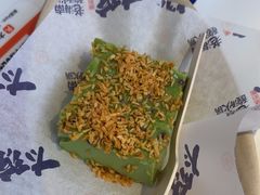-嗲嗲的椰子鸡・太琼糟粕醋(上海百联又一城店)