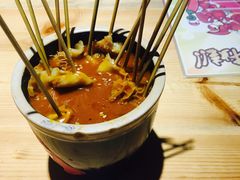 -辣家私厨火锅·龙虾(开发区店)