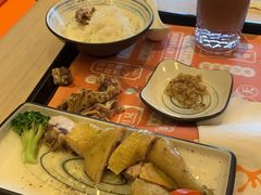 -大快活(罗湖商业城分店)