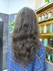 -美美秀造型