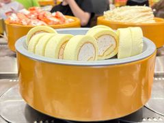 -喜家自助小火锅(乐客城店)