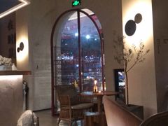 大堂-陶享时光西餐·下午茶(信河街店)