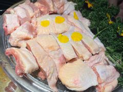 -芸山季·云南野生菌火锅(人民广场来福士店)