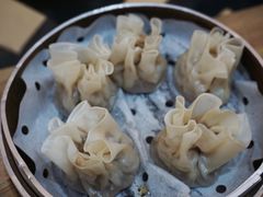 鲜肉冬笋烧麦-景芳周大姐(国大城市广场店)