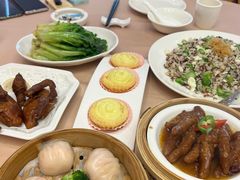 -东方印象大酒楼(拱北店)
