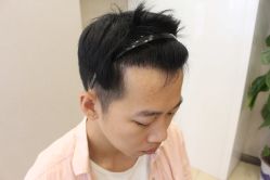 点击看大图 -大麦微针植发丨全国连锁