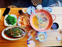 -妈妈的味道(和顺古镇店)