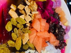 -薛阿婆(北美新天地中心店)