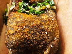 -八一路好吃街(雨田商务大厦店)