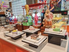 -威珀斯酒店·珀萃美食餐厅