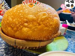 -米庄·原味私房菜(骏壹万邦店)
