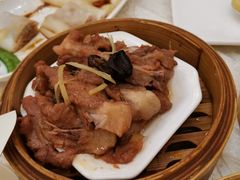 -顺德人家食府(黄金广场店)
