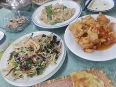 -鹤乡东北菜(崮山路店)