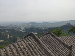-青岩寺风景区