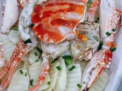 -龙宫海鲜楼(长乐漳港店)