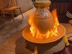 -吃饭皇帝大·土家民族菜(温州万象城店)