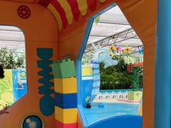 -南宫五洲植物乐园