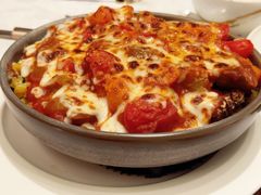 猪扒饭-海味观(老西门店)