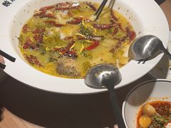 -太二酸菜鱼(门头沟龙湖天街店)