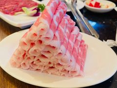 -南门涮肉(天坛店)