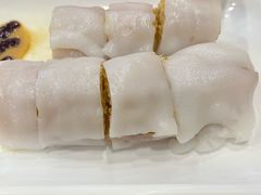 -盛记粥面(佐敦店)