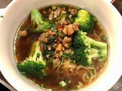 -新旺茶餐厅(嘉里城店)