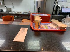 -吉野家(大连黑石礁富丽庭店)
